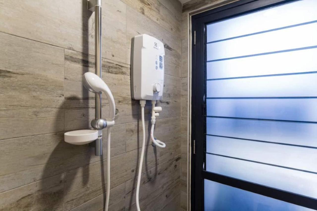 Апартаменти Arte Mont Kiara 3Pax Jacuzzi Pool Gym Near Mitec Matrade Куала-Лумпур Екстер'єр фото