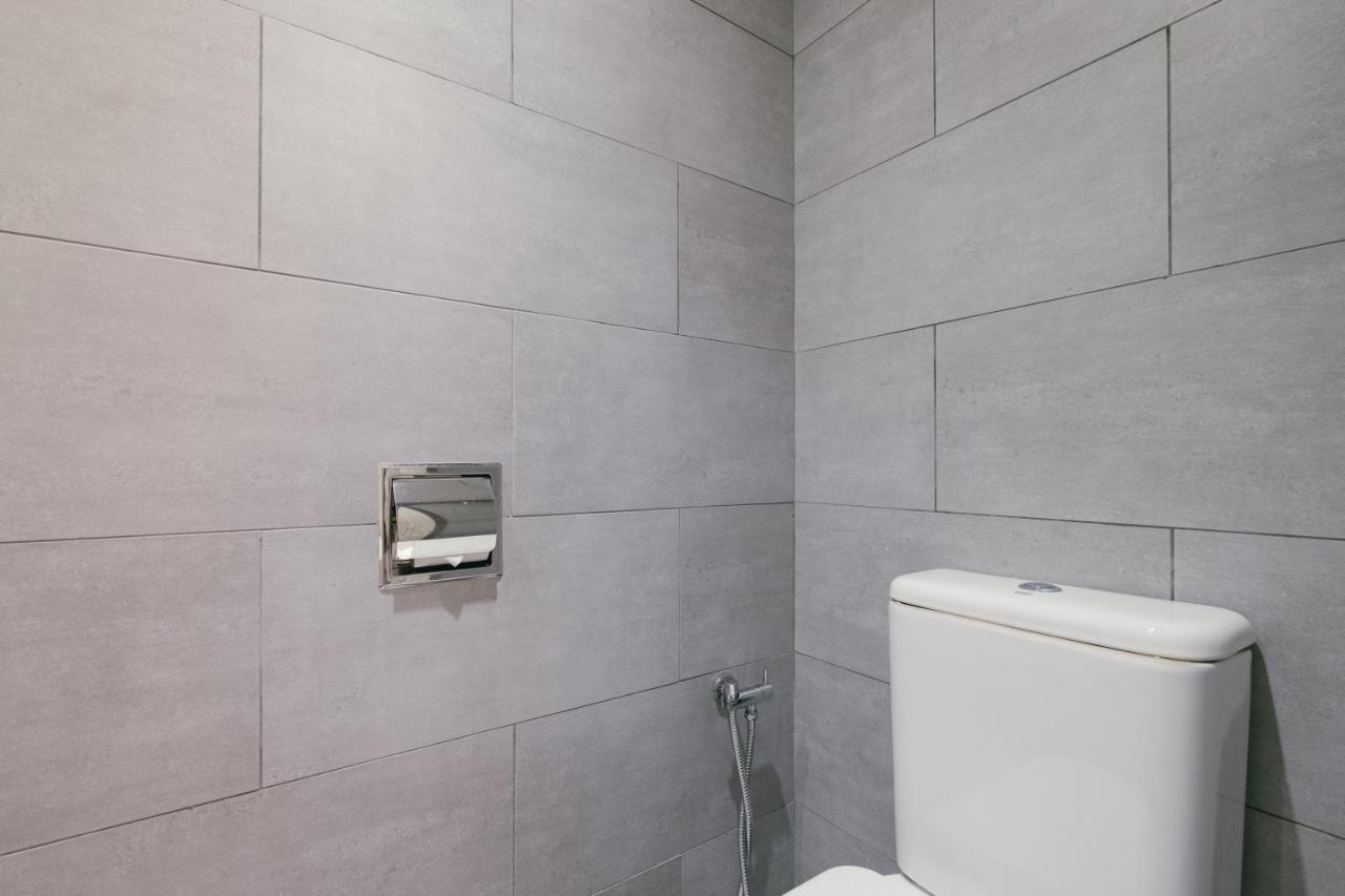 Апартаменти Arte Mont Kiara 3Pax Jacuzzi Pool Gym Near Mitec Matrade Куала-Лумпур Екстер'єр фото