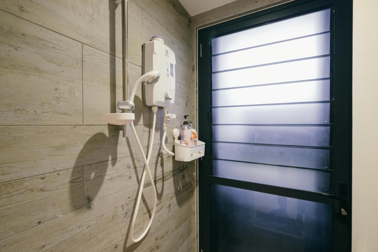 Апартаменти Arte Mont Kiara 3Pax Jacuzzi Pool Gym Near Mitec Matrade Куала-Лумпур Екстер'єр фото